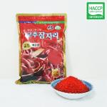 2024 청결고춧가루 고추잠자리 골드 (매운맛)