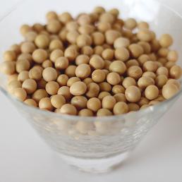 [곡물생활] 2022 국산 백태 (500g/4kg)