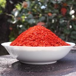 [2024햇고추] 신토불이 반태양 청결 고춧가루 2.5kg/5kg