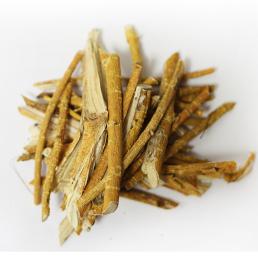 자연그대로 동막골 꾸지뽕뿌리 500g