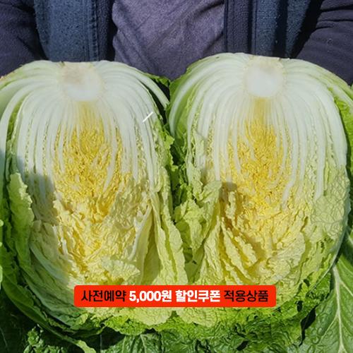 괴산장터 상품입니다