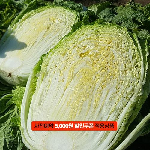 괴산장터 상품입니다