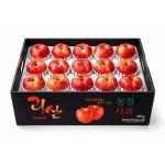 [스피노자농원][GAP인증]건강한 꿀사과 부사_1