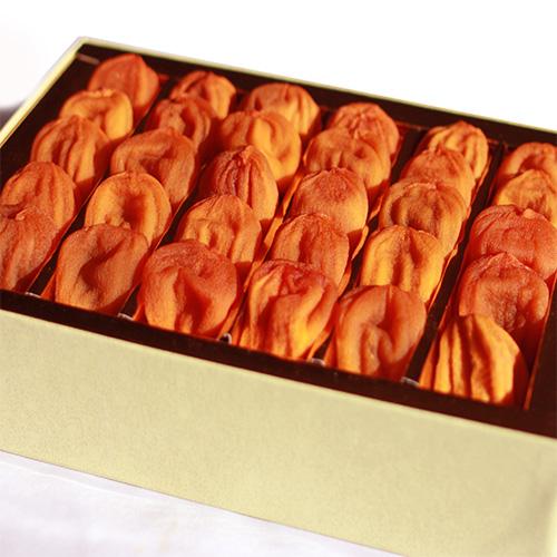 [연풍곶감영농법인] 2025 햇건조 자연건조 연풍곶감 (1kg)