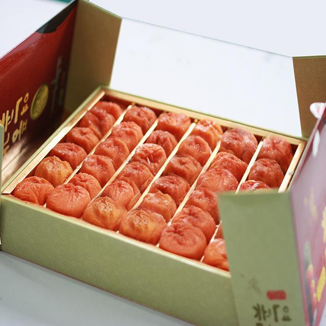 [연풍곶감영농법인] 2025 햇건조 자연건조 연풍곶감 (고급 2kg)