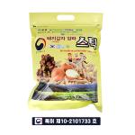 [발명특허][효성자연농원] 돼지감자양파 스틱 230g