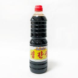 오가원 5년숙성 시골 집간장 (900ml)