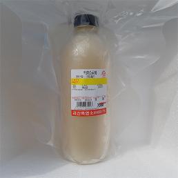 괴산 흑염소 사골곰탕 1L