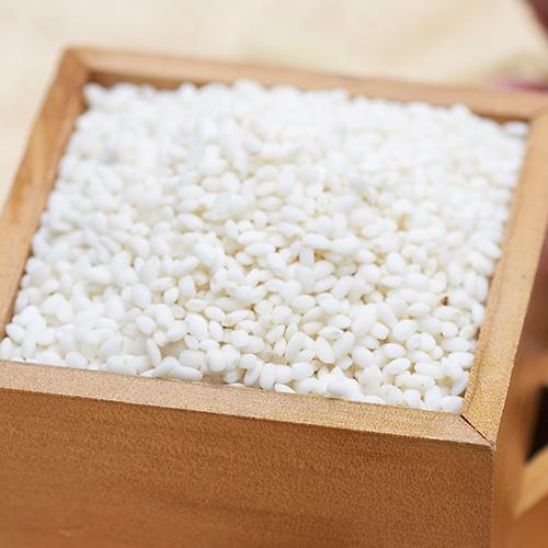 [곡물생활][2025] 국산 유기농 찹쌀 3kg