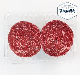 괴산증평축산농협 1등급이상 한우 불고기 (600g)