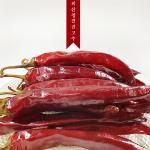 [청파농원][2025] 괴산청결건고추 (3KG,6KG)