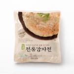 내추럴쿡 전통방식 자연전통 감자전