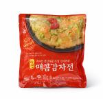 내추럴쿡 전통방식 자연매콤 감자전