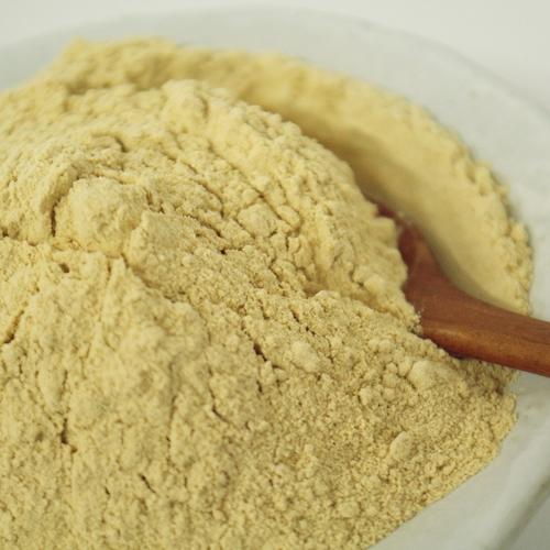 [곡물생활] 국산 볶은 완두콩가루 (300g/무농약완두콩)