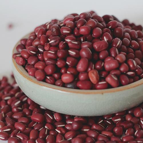 [곡물생활] 2025년산 국산 붉은팥 (500g, 4kg)