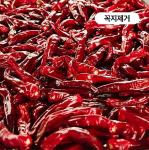 [희망울타리농원] 2023 괴산청결건고추 (3KG/6KG)