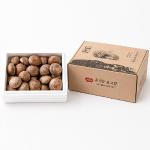 [유기농표고맘]유기농 생표고버섯 1KG (중품/선물용)