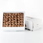[유기농표고맘][선물용] 유기농 생 표고버섯 (1.8~2kg)