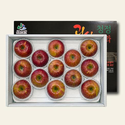 [12시깜짝특가][가을농원]소문난 사과맛집 (5KG/부사)