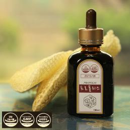 [대월벌꿀농장] 국산 프로폴리스 (액상 100ml)