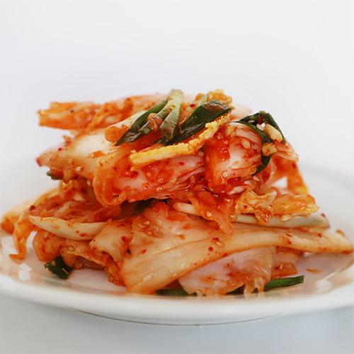 겉절이(막김치)1kg