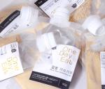 [곡물생활] 식사대용 곡물쉐이크(귀리보리선식/검정콩흑임자선식/검정미숫가루) 40gx7ea_1