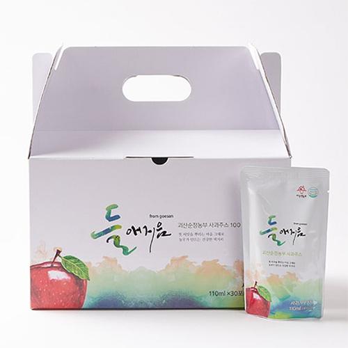 사과가통째로빠진 들애지음사과주스 (30포)_1