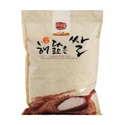 [지씨농가][2021햅쌀] 백미 우렁이쌀 (4kg/10kg)