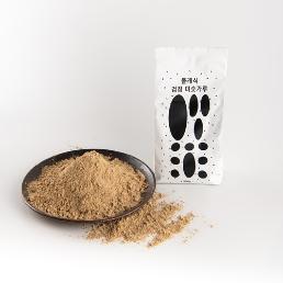 [클래식농원] 클래식 검은콩 미숫가루(500g) 4종 택1