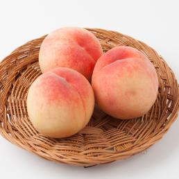 [클래식농원]달콤한 황도 복숭아 3kg