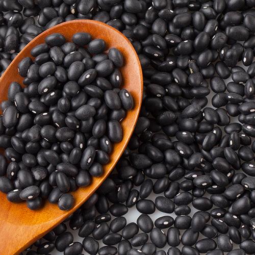 [알토팜] 유기농 서리태 (1kg)