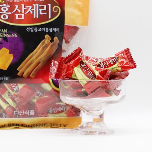 [효성자연농원] 고려홍삼 제리 (300g)_1