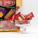 [효성자연농원] 고려홍삼 제리 (300g)_1
