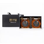 [사계담은꿀]5無 프리미엄 숙성 꿀(450g X 2병)