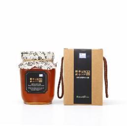 [사계담은꿀]5無 프리미엄 숙성 꿀(1.2kg)