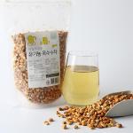 [10%SALE][곡물생활]아기보리차+옥수수차 2종세트_1