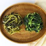 [재환농산]숙성 시래기, 일반시래기