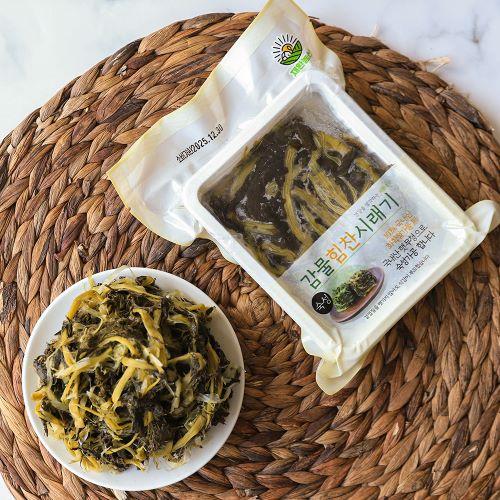 [재환농산]감물힘찬시래기 (숙성)