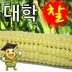 [사전예약할인] [푸른농장]괴산대학찰옥수수 (30개)