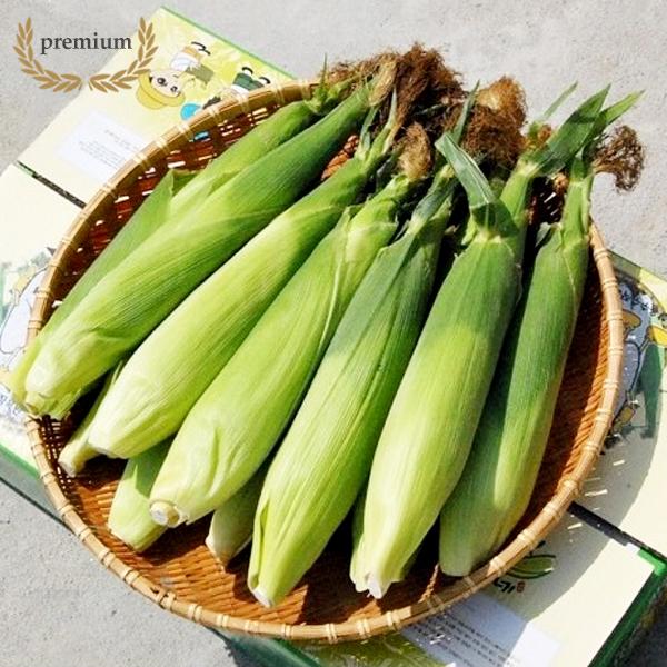 괴산장터 상품입니다