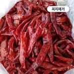 [2024년 건고추][산막이농산]2024년 괴산청결건고추 약간매운맛 10근(6kg)