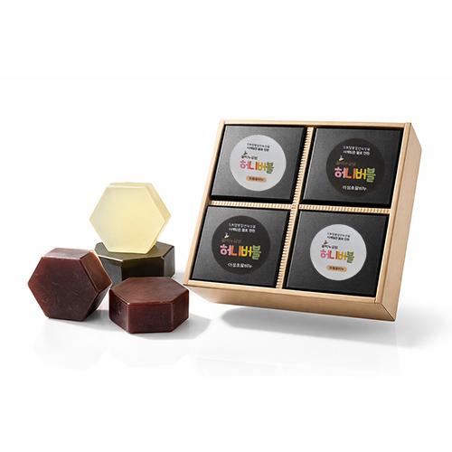 괴산장터 상품입니다