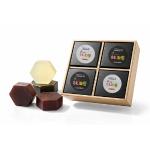 [사계담은꿀]꿀비누세트 4개 1SET