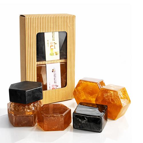 괴산장터 상품입니다