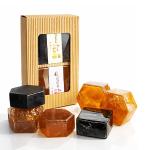 [사계담은꿀]꿀비누세트 2개 1SET