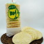 [효성자연농원]365효성 뻥튀기 110g/150g