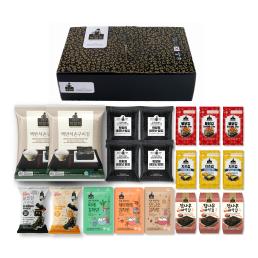 [박향희김]프리미엄 김 선물세트 종합2호