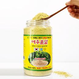 [효성자연농원] 초미립자 여주 분말 (300g)
