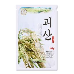 [달골달빛농장]2025 햅쌀 괴산백미 (10-20kg)