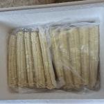 [신토불이농장] 2024년 괴산대학찰옥수수(냉동)